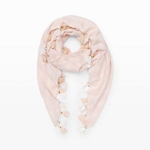 NWT Club Monaco Scarf